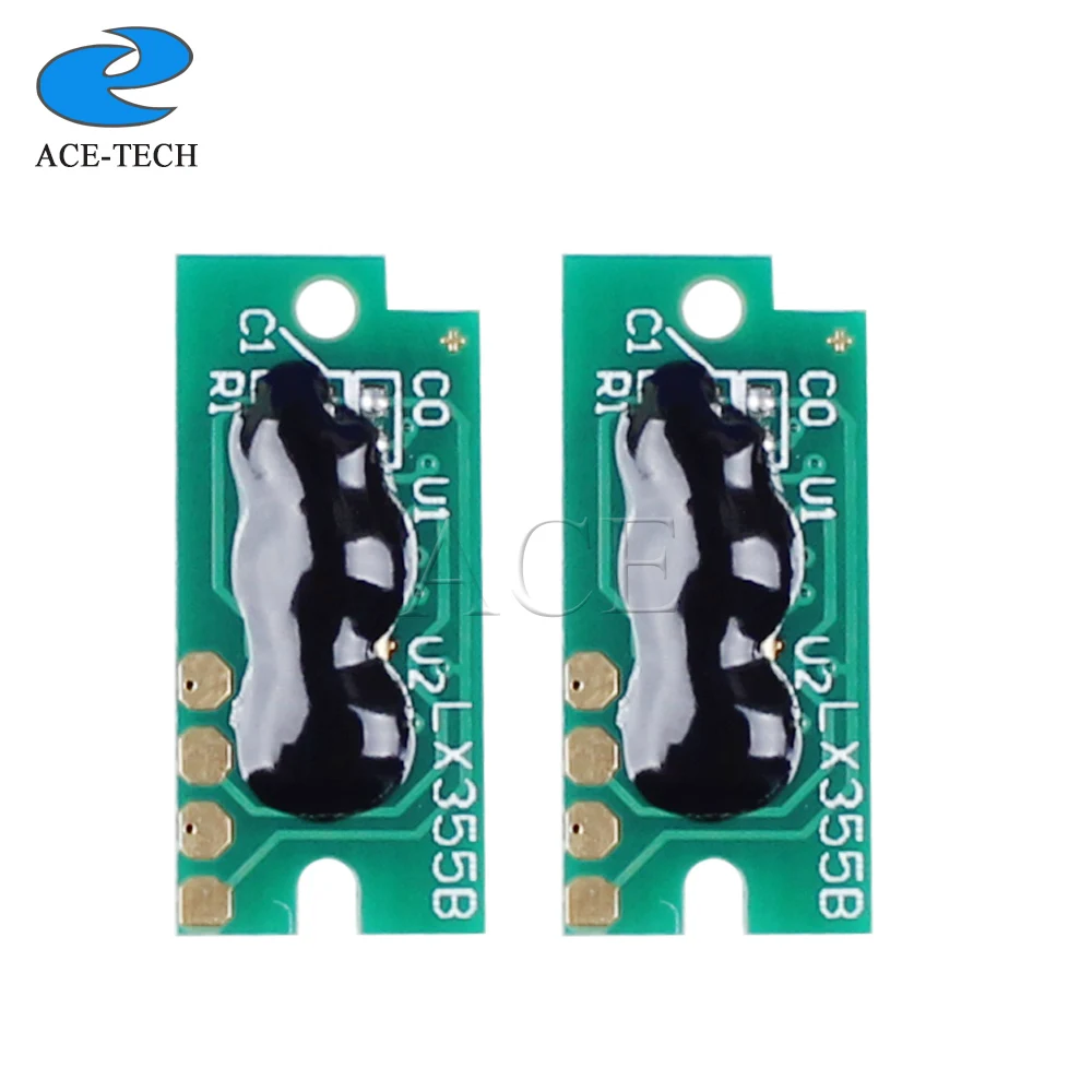 High Capacity CT202513 Toner Chip for Dell Color Cloud Multifunction H625cdw/H825cdwf Printer Cartridge Laser Refill
High Capacity CT202513 Toner Chip for Dell Color Cloud Multifunction H625cdw/H825cdwf Printer Cartridge Laser Refill