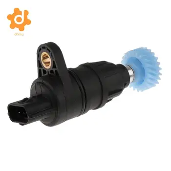 Car Speed Sensor Automotive Sensor for Kia Rio Spectra Sephia 1.5L/1.6L/1.8L 98-05 0K2A2-17400
Car Speed Sensor Automotive Sensor for Kia Rio Spectra Sephia 1.5L/1.6L/1.8L 98-05 0K2A2-17400