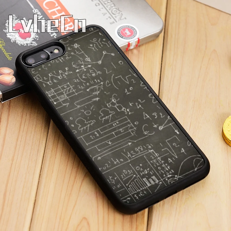 Чехол для телефона LvheCn iPhone 5 6 6s 7 8 plus 11 12 Pro X XR XS max Samsung S7 edge S8 S9 S10|Бамперы| |