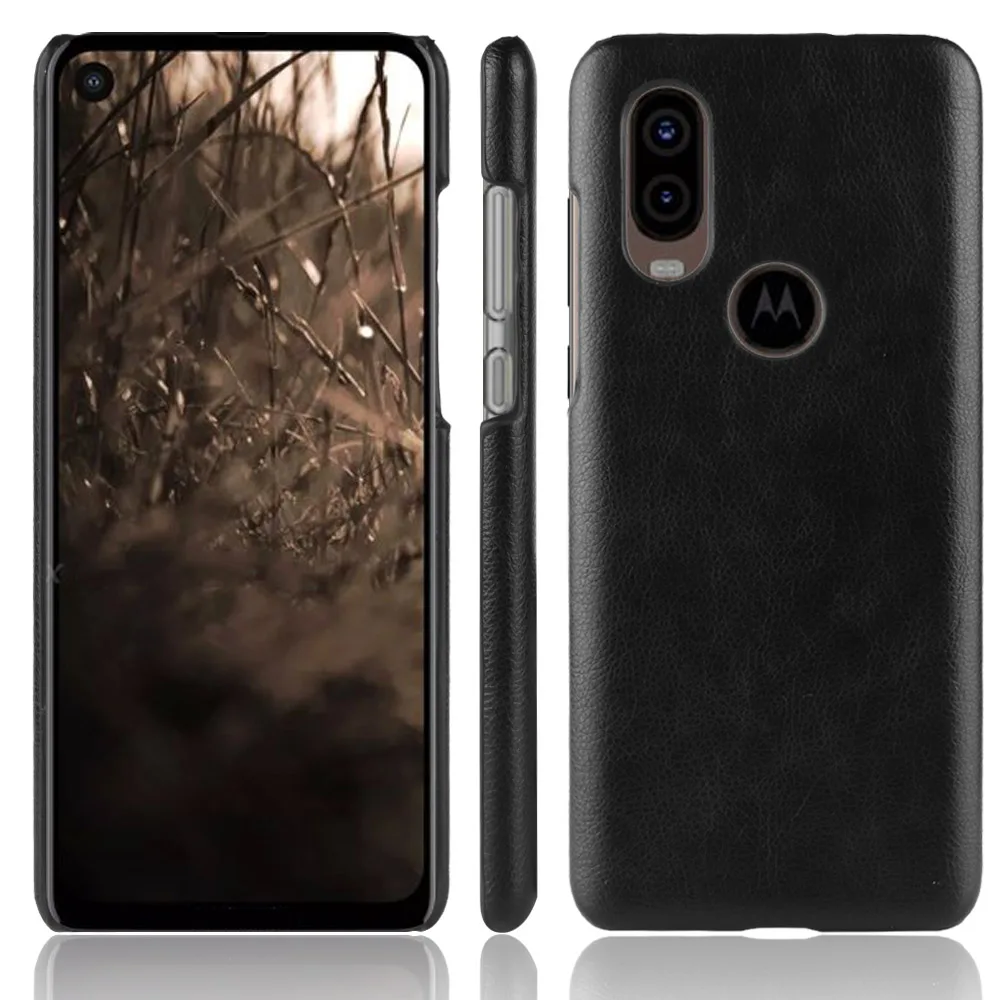 Litchi pattern Retro PU Leather phone case For Motorola One Vision MOTO ONE POWER for MOTO P40 Z4 PLAY Z3 PLAY P30PLAY P30 NOTE
Litchi pattern Retro PU Leather phone case For Motorola One Vision MOTO ONE POWER for MOTO P40 Z4 PLAY Z3 PLAY P30PLAY P30 NOTE