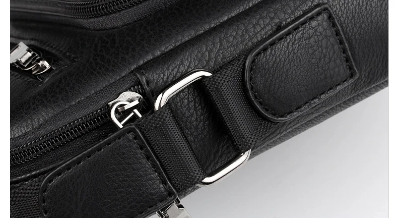 Everyday Expedition Leather Tote