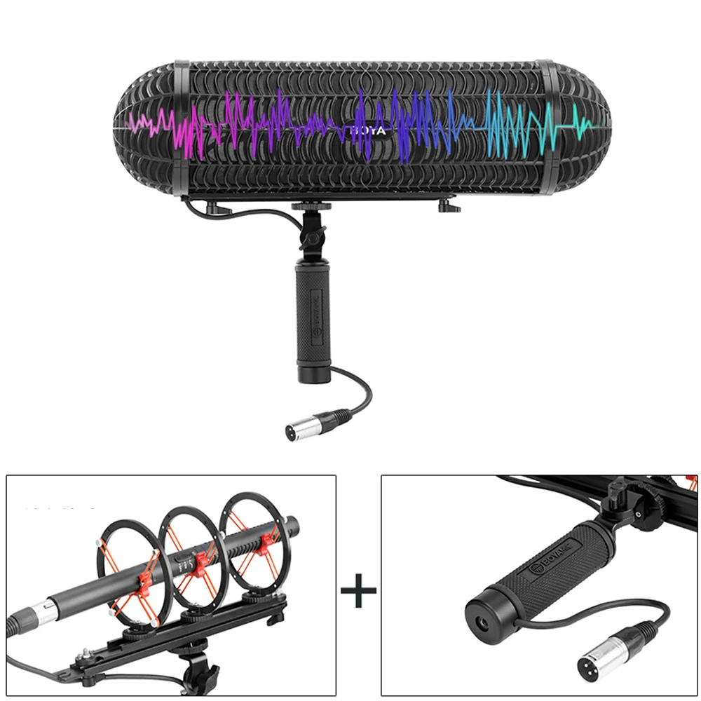 mic
