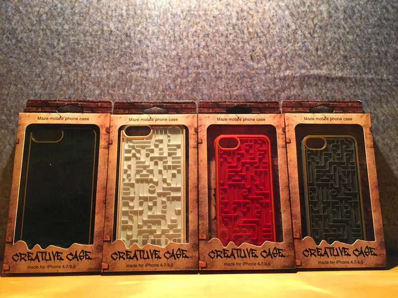 Interactive Red And Yellow Labyrinth Phone Case For iPhone 6 6s 7 8 Relax PC Maze Map Game Cover For iPhone 6 6s 7 8 Plus
Interactive Red And Yellow Labyrinth Phone Case For iPhone 6 6s 7 8 Relax PC Maze Map Game Cover For iPhone 6 6s 7 8 Plus