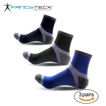 3 Pairs Men Bussiness Cotton Casual Thick Sock Casual Warm Winter Breathable Short Socks Male Sport Fitness Ankle Socks
3 Pairs Men Bussiness Cotton Casual Thick Sock Casual Warm Winter Breathable Short Socks Male Sport Fitness Ankle Socks