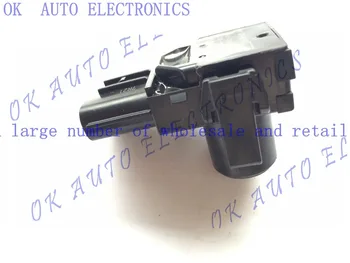 Parking Sensor PDC Sensor Parking Distance Control Sensor for Toyota LEXUS 89341-33210 188400-2920 2010-2015 
Parking Sensor PDC Sensor Parking Distance Control Sensor for Toyota LEXUS 89341-33210 188400-2920 2010-2015