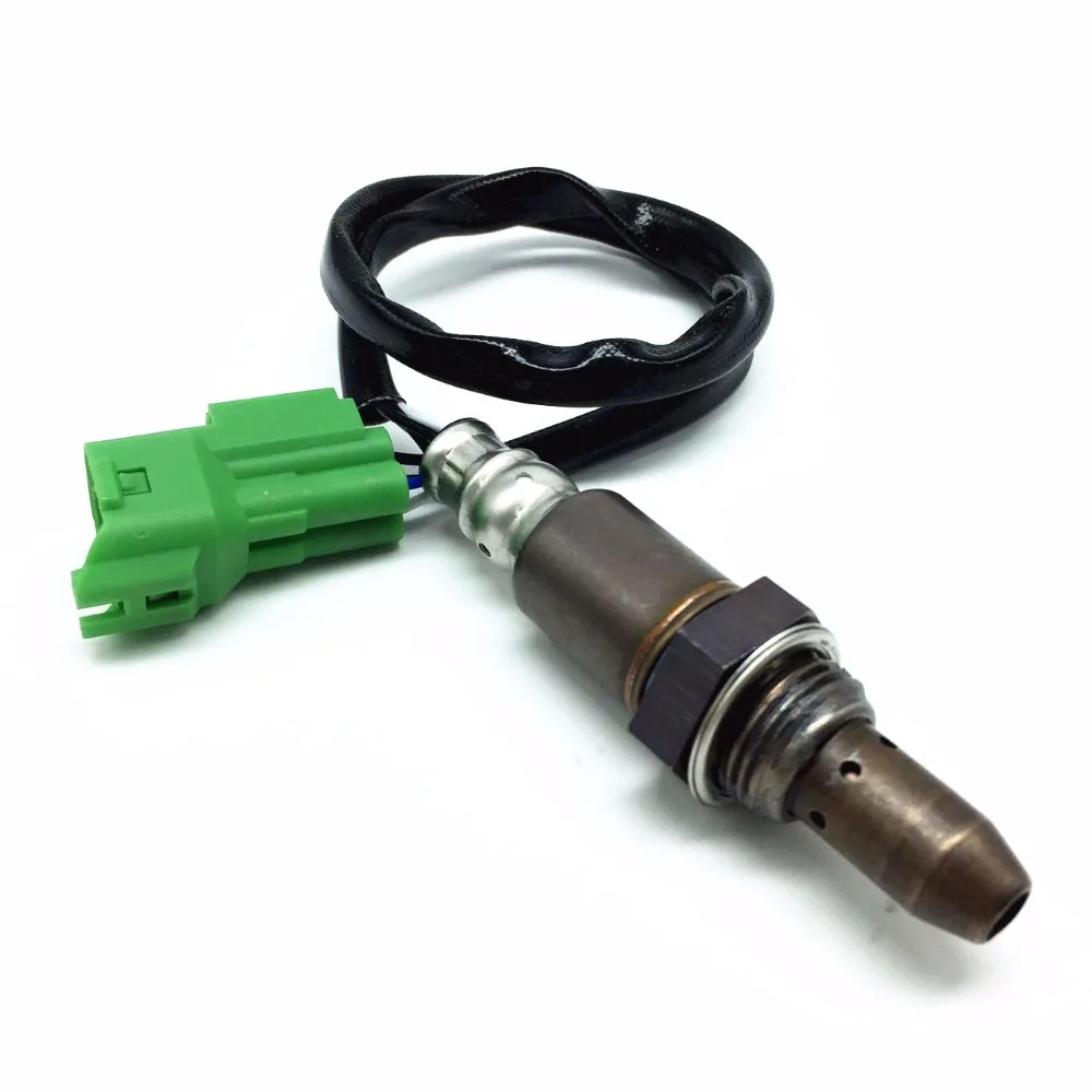 Upstream Lambda Air Fuel Ratio Oxygen Sensor For 07-09 Suzuki SX4 2.0L-L4 234-9033
Upstream Lambda Air Fuel Ratio Oxygen Sensor For 07-09 Suzuki SX4 2.0L-L4 234-9033
