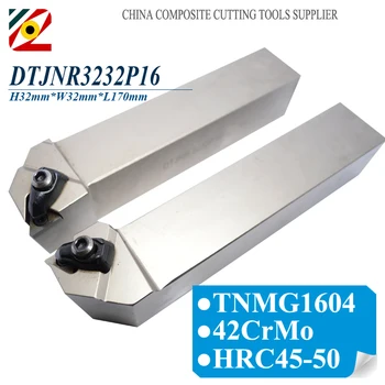 EDGEV DTJNR3232P16 DTJNL3232P16 DTJNR DTJNL CNC Metal Lathe Cutter External Turning Tool Holder For Carbide Insert TNMG 1604 332
EDGEV DTJNR3232P16 DTJNL3232P16 DTJNR DTJNL CNC Metal Lathe Cutter External Turning Tool Holder For Carbide Insert TNMG 1604 332