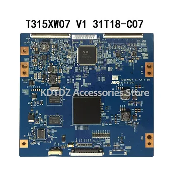 free shipping Good test T-CON board for T315XW07 V1 31T18-C07 screen UA46ES6100J
free shipping Good test T-CON board for T315XW07 V1 31T18-C07 screen UA46ES6100J