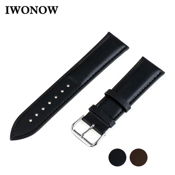 Genuine Leather Watch Band 16mm for Huawei Talkband B3 Women's Stainless Steel Pin Buckle Strap Wrist Belt Bracelet Black Brown
Genuine Leather Watch Band 16mm for Huawei Talkband B3 Women's Stainless Steel Pin Buckle Strap Wrist Belt Bracelet Black Brown