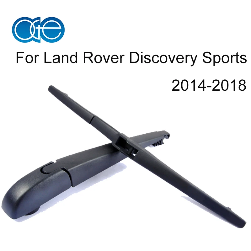 OGE Rear Wiper Arm And Blades For Land Rover Discovery Sports 2014-2018 Natural Rubber Windshield Windscreen Car Accessories
OGE Rear Wiper Arm And Blades For Land Rover Discovery Sports 2014-2018 Natural Rubber Windshield Windscreen Car Accessories