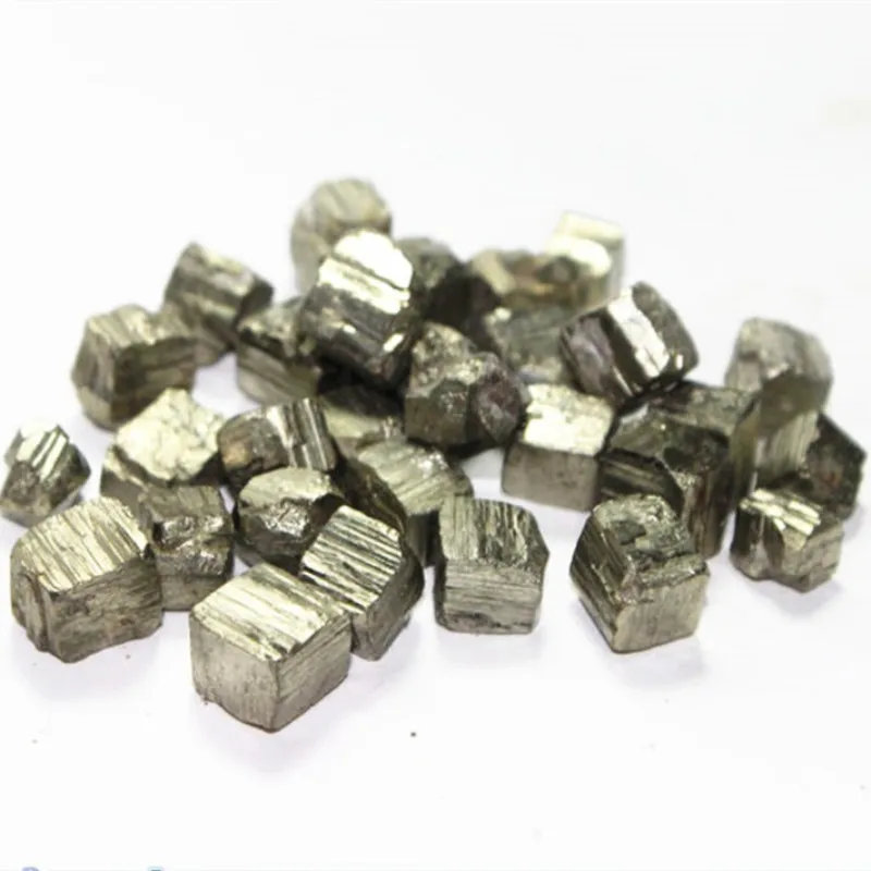 50g natural pyrite chalcopyrite ore pyrite mineral crystal original mineral experimental teaching specimen
50g natural pyrite chalcopyrite ore pyrite mineral crystal original mineral experimental teaching specimen