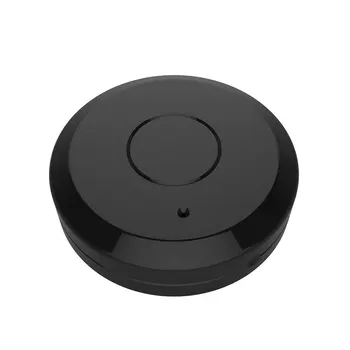 NEO COOLCAM NAS-IR03W WiFi IR Remote Control Infrared Universal Remote Controller Smart Home Devices
NEO COOLCAM NAS-IR03W WiFi IR Remote Control Infrared Universal Remote Controller Smart Home Devices