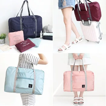 2019 hot women ladies Travel Luggage Bag Big Size Folding Carry-on Duffle bag Foldable Travel Bag
2019 hot women ladies Travel Luggage Bag Big Size Folding Carry-on Duffle bag Foldable Travel Bag