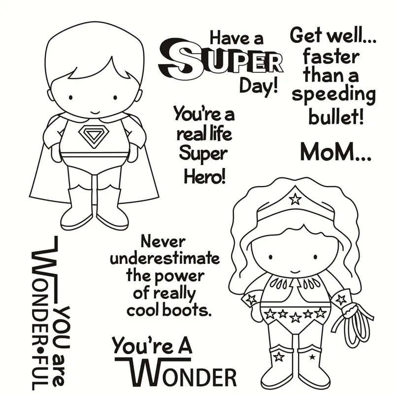 new arrivals Boy Transparent Clear Stamps for DIY Scrapbooking Card Making diy photo album Decorative Supplies
new arrivals Boy Transparent Clear Stamps for DIY Scrapbooking Card Making diy photo album Decorative Supplies