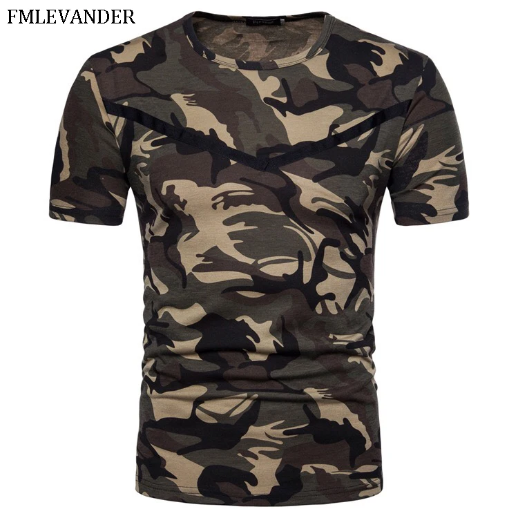 Casual Shirt Men Slim Summer T-shirt Thin Camouflage Color tshirt T Shirt man's T-shirt
Casual Shirt Men Slim Summer T-shirt Thin Camouflage Color tshirt T Shirt man's T-shirt
