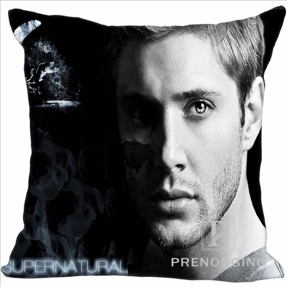Custom Pillowcase Supernatural Khaleesi Square Zipper Pillow Cover Print Your Pictures 20x20cm,35x35cm(one side) 180117#52
Custom Pillowcase Supernatural Khaleesi Square Zipper Pillow Cover Print Your Pictures 20x20cm,35x35cm(one side) 180117#52