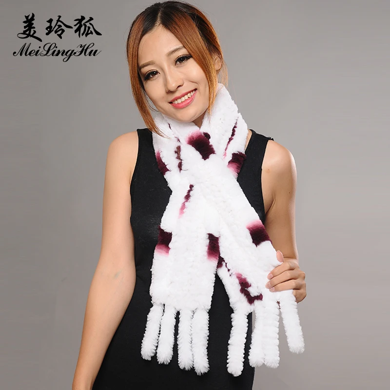 Christmas Gifts Scarf Women Rabbit Fur Real fur Winter Scarf Warm Fur Collar Nice Accessories Shawl Winter Rabbit Fur New 2017
Christmas Gifts Scarf Women Rabbit Fur Real fur Winter Scarf Warm Fur Collar Nice Accessories Shawl Winter Rabbit Fur New 2017