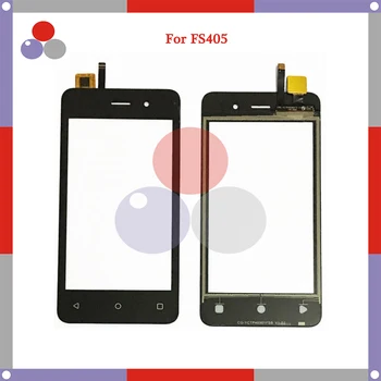 10pcs/lot 4.3' Fly FS405 Stratus 4 FS 405 sensor Touch Screen Panel Sensor Digitizer Outer Glass Lens
10pcs/lot 4.3' Fly FS405 Stratus 4 FS 405 sensor Touch Screen Panel Sensor Digitizer Outer Glass Lens