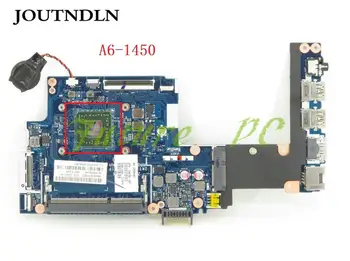 JOUTNDLN FOR HP Pavilion TS 11-E Laptop Motherboard 744790-501 744790-001 ZKT11 LA-A521P DDR3 W/ A6-1450 CPU Test work 
JOUTNDLN FOR HP Pavilion TS 11-E Laptop Motherboard 744790-501 744790-001 ZKT11 LA-A521P DDR3 W/ A6-1450 CPU Test work