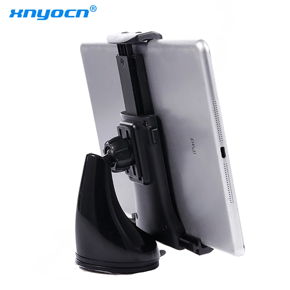 New 11.5-21cm Flexible Mobile Tablet Car Stand Holder Universal Suction Cup Car Windshield Mount Holder Stand for Mobile Phone
New 11.5-21cm Flexible Mobile Tablet Car Stand Holder Universal Suction Cup Car Windshield Mount Holder Stand for Mobile Phone
