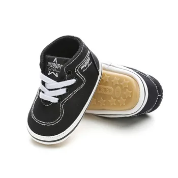 Autumn Spring Baby Shoes Soft Bottom Footwear Toddler Shoes Boy Girl Cotton Shoes Keep Warm Lace Up First Walkers
Autumn Spring Baby Shoes Soft Bottom Footwear Toddler Shoes Boy Girl Cotton Shoes Keep Warm Lace Up First Walkers