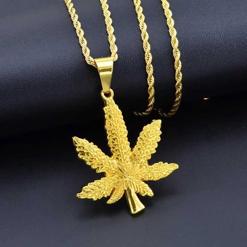 Trendy 2019 Maple Leaf Big Pendant Necklaces Unisex Women Men Hip Hop Jewelry Long Chain Alloy Gold Statement Necklace Gifts
Trendy 2019 Maple Leaf Big Pendant Necklaces Unisex Women Men Hip Hop Jewelry Long Chain Alloy Gold Statement Necklace Gifts
