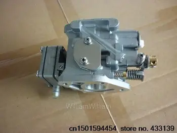Free shipping specials HangKai outboard 2 stroke marine, outboard motors and accessories original 5-6 HP Carburetors
Free shipping specials HangKai outboard 2 stroke marine, outboard motors and accessories original 5-6 HP Carburetors