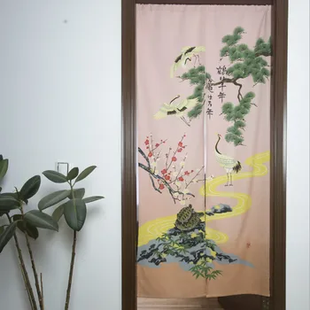 Animal Printted Hot Sale Partition Fashion Scenery Curtain for Door Kitchen Cabinet Door A-108
Animal Printted Hot Sale Partition Fashion Scenery Curtain for Door Kitchen Cabinet Door A-108