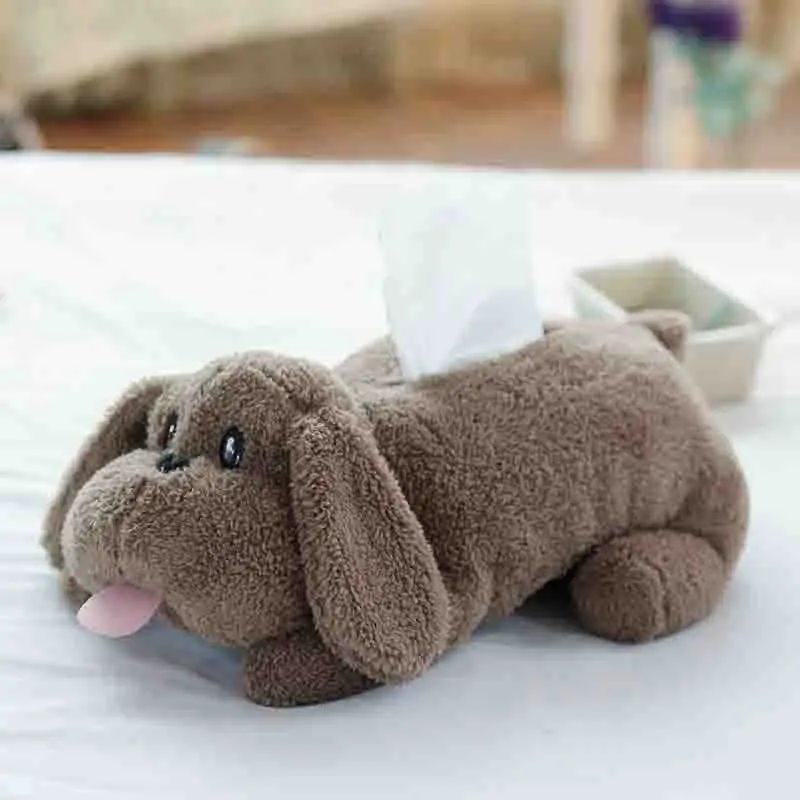 Cosplay&ware Victor Nikiforov’s Pet Dog Makkachin Mascot Tissue Box Halloween Cosplay Christmas Yuri On Ice Cos 15 Cosplay&ware Victor Nikiforov’s Pet Dog Makkachin Mascot Tissue Box Halloween Cosplay Christmas Yuri On Ice Cos -Cosplayware Store