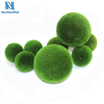 NuoNuoWell 10xArtificial Turf Ball Fake Green Decoration Moss Foam Ball OD 6CM 7CM 10CM Available DIY Wedding Party Home Decor
NuoNuoWell 10xArtificial Turf Ball Fake Green Decoration Moss Foam Ball OD 6CM 7CM 10CM Available DIY Wedding Party Home Decor
