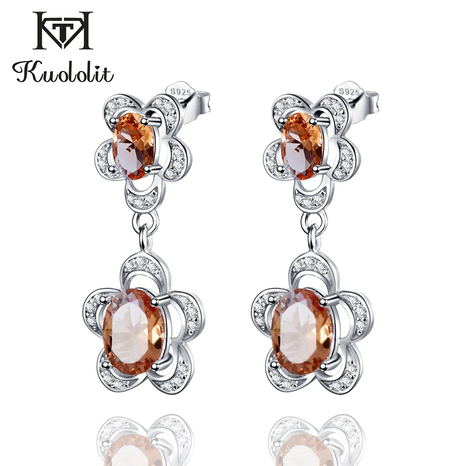 Kuololit Zultanite Gemstone Stud Earrings for Women Solid 925 Sterling Silver Color Change Diaspore Stone Earrings Fine Jewelry
Kuololit Zultanite Gemstone Stud Earrings for Women Solid 925 Sterling Silver Color Change Diaspore Stone Earrings Fine Jewelry