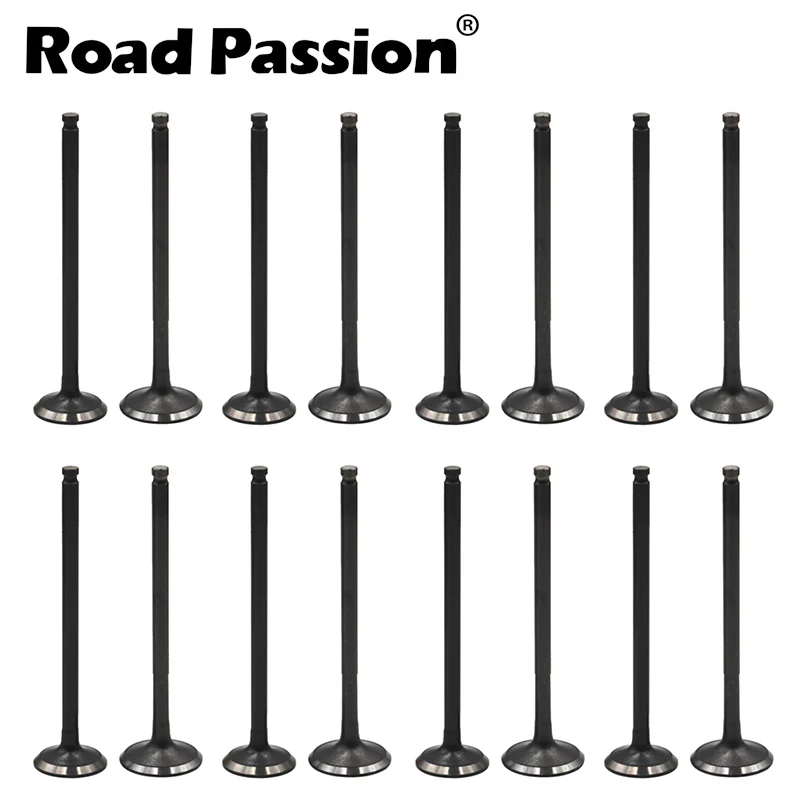 Road Passion Motorcycle Engine Parts Valve Stem Kit For SUZUKI GSX-R400 GSXR400 RF400 78A+VC GSF400 Bandit 1997 79A+VC
Road Passion Motorcycle Engine Parts Valve Stem Kit For SUZUKI GSX-R400 GSXR400 RF400 78A+VC GSF400 Bandit 1997 79A+VC