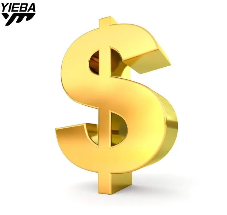 Link dedicated to freight, make the freight difference for China Post Air Mail with tracking number
Link dedicated to freight, make the freight difference for China Post Air Mail with tracking number