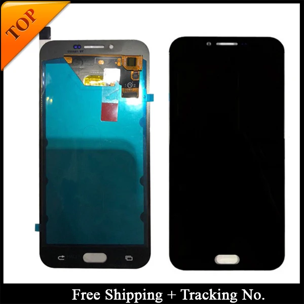 Free Shipping 100% tested SUPER AMOLED For Samsung A8 2016 A810 LCD For A810 A8100 Disaplay LCD Screen Touch Digitizer Assembly
Free Shipping 100% tested SUPER AMOLED For Samsung A8 2016 A810 LCD For A810 A8100 Disaplay LCD Screen Touch Digitizer Assembly