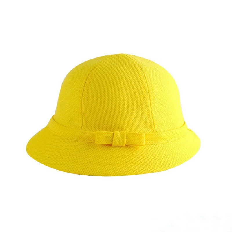 New Kids And Women Panama Fashionable Hats Summer Outdoor Children Student Hip-Hop Yellow Fisherman Hats
New Kids And Women Panama Fashionable Hats Summer Outdoor Children Student Hip-Hop Yellow Fisherman Hats