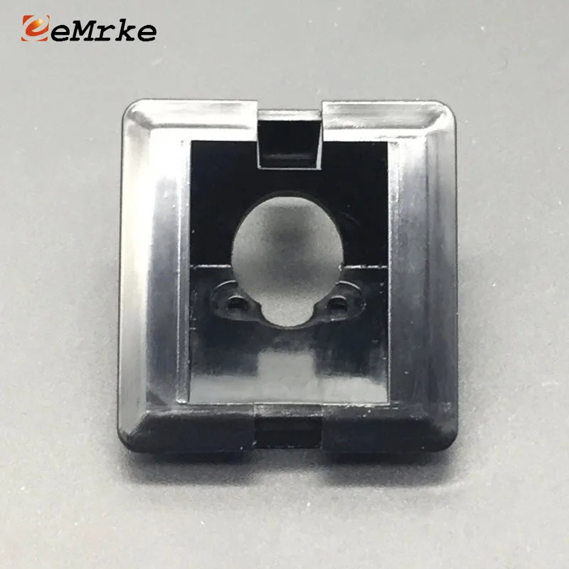 EEMRKE Car Rear Camera Bracket Factory Hole Housing Mount for Toyota Land Cruiser Prado LC 150 J150 2009-2014
EEMRKE Car Rear Camera Bracket Factory Hole Housing Mount for Toyota Land Cruiser Prado LC 150 J150 2009-2014