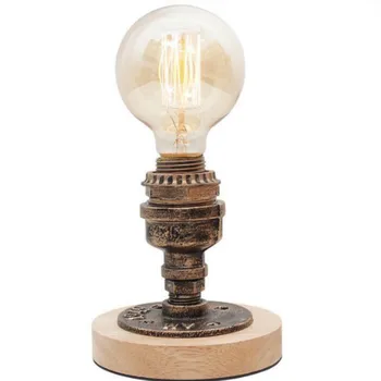 LOFT American antique industrial wind Bar Cafe personalized creative plumbing bedroom bedside adjustable light LU8141350
LOFT American antique industrial wind Bar Cafe personalized creative plumbing bedroom bedside adjustable light LU8141350