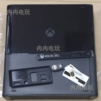 Full protective house Housing Shell Case for XBOX360E XBOX360 E Slim console case replacement black free shipping
Full protective house Housing Shell Case for XBOX360E XBOX360 E Slim console case replacement black free shipping