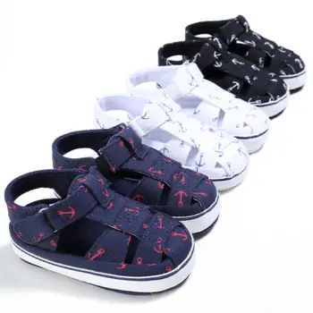 Toddler Baby Boy Girl Summer Infant Soft Crib Shoes 0-6 6-12 12-18 Month Children Infant Boys Girls Casual First Walker
Toddler Baby Boy Girl Summer Infant Soft Crib Shoes 0-6 6-12 12-18 Month Children Infant Boys Girls Casual First Walker
