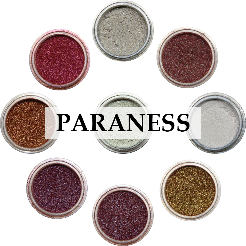 Paraness Superfine Nail Glitter Rubbing for Nails Sequins Tips Colorful Nail Powder S2R and T Series Gel Nail Art Decoration
Paraness Superfine Nail Glitter Rubbing for Nails Sequins Tips Colorful Nail Powder S2R and T Series Gel Nail Art Decoration