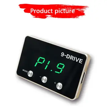 electronic throttle controller For Dodge Adeeing Electronic Throttle Controller Center Auto Gas Pedal Booster controller r30
electronic throttle controller For Dodge Adeeing Electronic Throttle Controller Center Auto Gas Pedal Booster controller r30