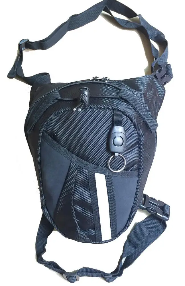 Unisex Nylon Motorcycle BikeTactical Military Outdoor Sports Messenger Shoulder Hip Bum Fanny Pack Waist Leg Thigh Drop Bag
Unisex Nylon Motorcycle BikeTactical Military Outdoor Sports Messenger Shoulder Hip Bum Fanny Pack Waist Leg Thigh Drop Bag