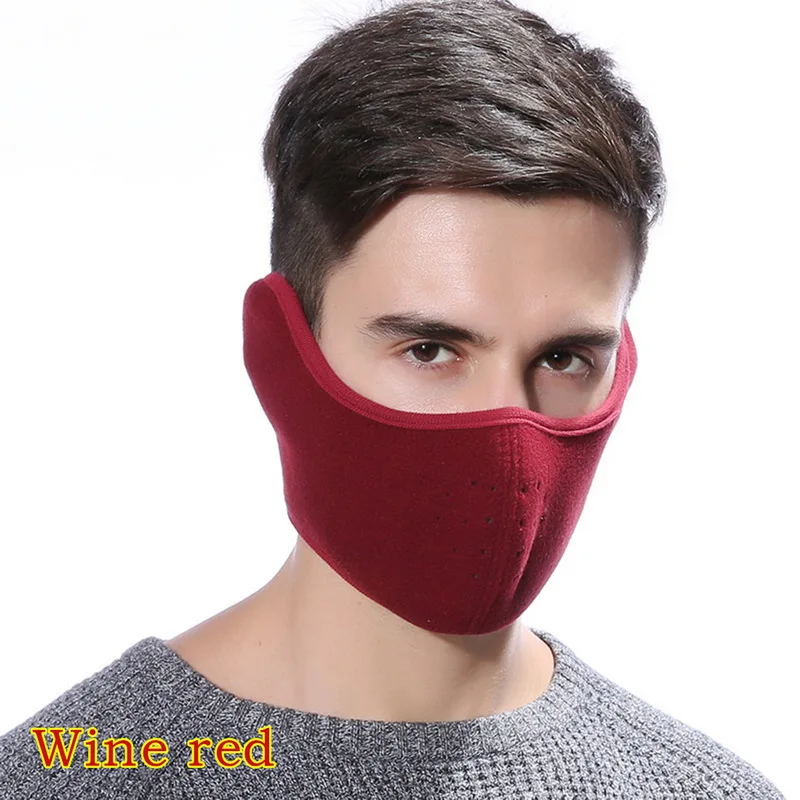 Oeak 2 in 1 Unisex Mouth Muffle Cotton Earmuffs Masks Winter Fashion Men Women Outdoor Warm Windproof Half Mask
Oeak 2 in 1 Unisex Mouth Muffle Cotton Earmuffs Masks Winter Fashion Men Women Outdoor Warm Windproof Half Mask