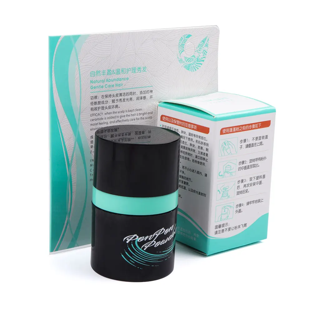Mattifying Powder Increases Hair Volume Captures Haircut Unisex Modeling Styling Hair Powder Hairspray Hair Wax
Mattifying Powder Increases Hair Volume Captures Haircut Unisex Modeling Styling Hair Powder Hairspray Hair Wax