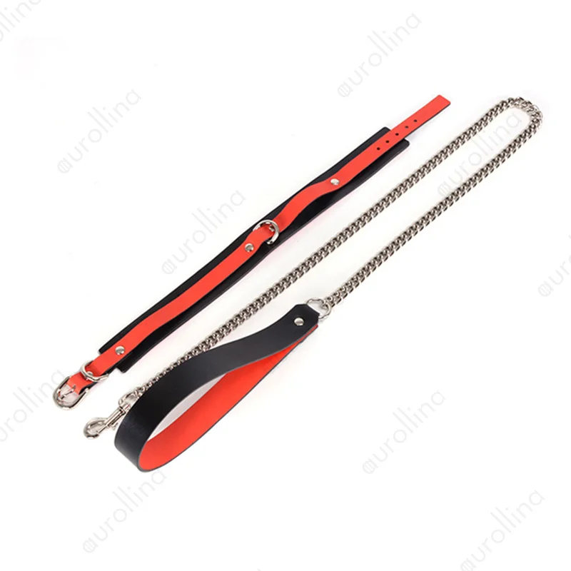 BDSM-Choker-And-Leash-(2)