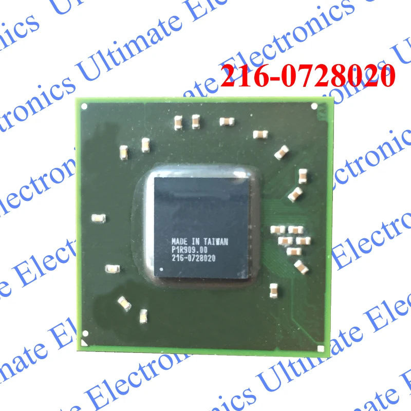 ELECYINGFO Used 216-0728020 216 0728020 BGA chip tested 100% work and good quality
ELECYINGFO Used 216-0728020 216 0728020 BGA chip tested 100% work and good quality