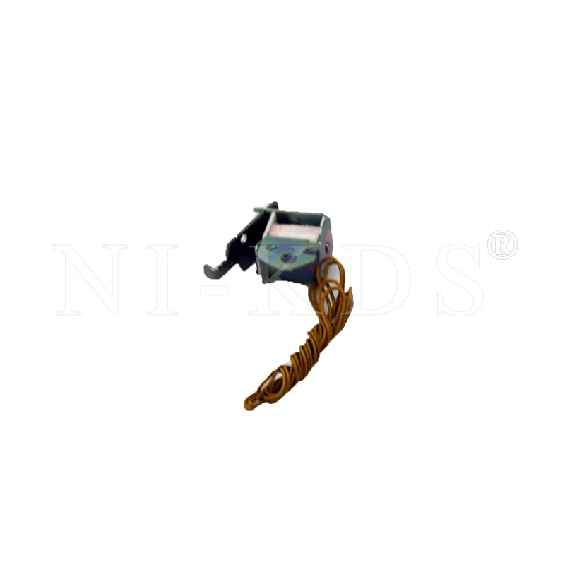 RM1-4618 for HP P1102 P1106 P1108 M1132 M1212 M1213 M1217 M1218 1102 1106 1108 1132 1212 1213 1217 1218 Solenoid Printer Parts
RM1-4618 for HP P1102 P1106 P1108 M1132 M1212 M1213 M1217 M1218 1102 1106 1108 1132 1212 1213 1217 1218 Solenoid Printer Parts