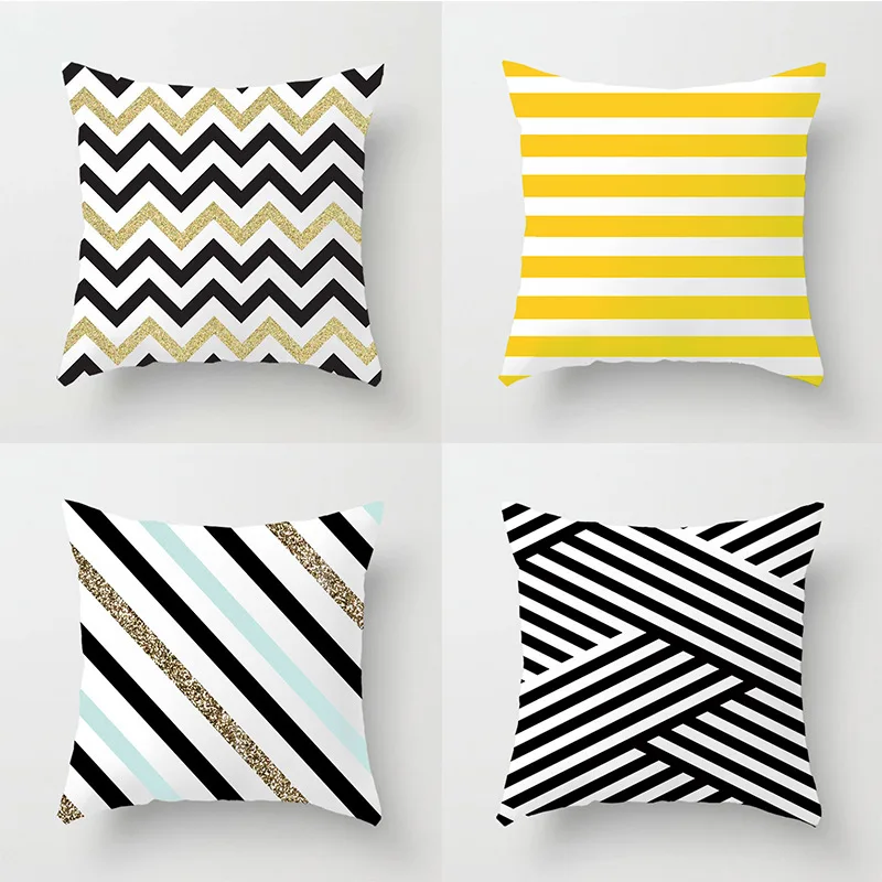 Simple home cushion cover home custom pillow sofa cover waist pillow office advertising cushion decorative pillows
Simple home cushion cover home custom pillow sofa cover waist pillow office advertising cushion decorative pillows