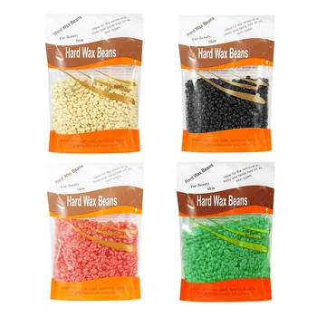 Multi-color paper-free hair removal wax beans 100 g hair removal hot film hard wax particles waxing bikini hair removal beans
Multi-color paper-free hair removal wax beans 100 g hair removal hot film hard wax particles waxing bikini hair removal beans