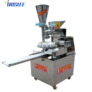 Automatic Baozi Bao Steamed Stuffed Bun Making Machine